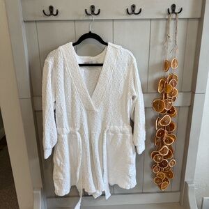 Free People Jumpsuit